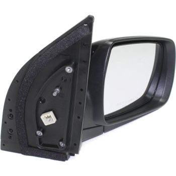 2009-2014 KIA SEDONA MINIVAN Door Mirror Right Passenger Side PWR Non HTD Signal OEM# 876204D933 PL# KI1321157