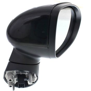 2012-2014 KIA Rio Sedan Door Mirror Right Passenger Side PWR HTD P Fold Signal OEM# 876201W150 PFM PL# KI1321166