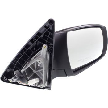 2011-2013 KIA SORENTO Door Mirror Right Passenger Side Pwr Htd Signal P Fold Memory PTD CVR OEM# 876201U060 PL# KI1321174