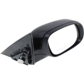 2014-2019 KIA Soul Door Mirror Right Passenger Side Power Heated Signal Manual Fold Painted OEM# 87620B2540 PL# KI1321195