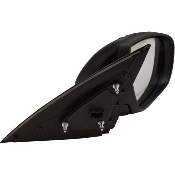 2014-2015 KIA Optima Door Mirror Right Passenger Side PWR HTD SIGNAL P-FOLD with BSD OEM# 876204C540 PL# KI1321206