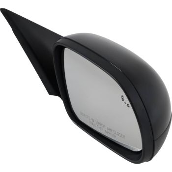 2020 KIA SOUL Door Mirror Right Passenger Side PWR HTD SIGNAL W BSD TEX BASE PTM OEM# 87620K0450 PL# KI1321237