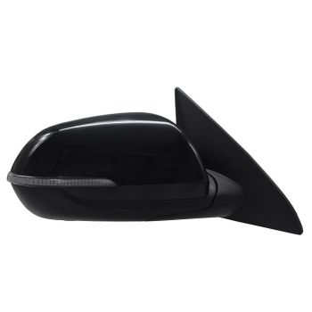 2021-2023 KIA Seltos Door Mirror Right Passenger Side Power Heated Signal OEM# 87620Q5140 PL# KI1321249