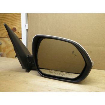 2021-2023 KIA Seltos Door Mirror Right Passenger Side Pwr Htd Signal PTM Cover OEM# 87620Q5150 PL# KI1321250