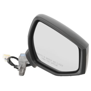 2023-2024 KIA SPORTAGE Door Mirror Right Passenger Side Power Heated LX Model PTM Cover OEM# 87620P1040 PL# KI1321294