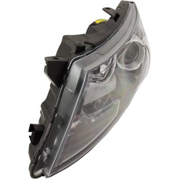 KIA OPTIMA HEAD LAMP ASSEMBLY LEFT (Driver Side) (HID)(W/KIT)(WO/DRL) OEM# 921012T131 2011-2013 PL# KI2502147