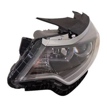 KIA OPTIMA  HEAD LAMP ASSY LEFT (Driver Side) (HALOGEN)(W/DRL)(USA) OEM#92101D5040 2018 PL# KI2502225