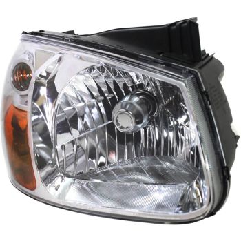 KIA SPECTRA SEDAN (New Style/W/ 2.0L) HEAD LAMP ASSEMBLY RIGHT (Passenger Side) OEM# 921022F530 2007-2009 PL# KI2503128