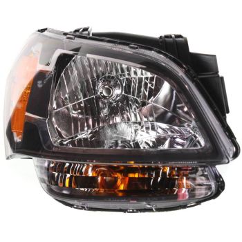KIA SOUL HEAD LAMP ASSEMBLY RIGHT (Passenger Side) OEM# 921022K030 2010-2011 PL# KI2503139