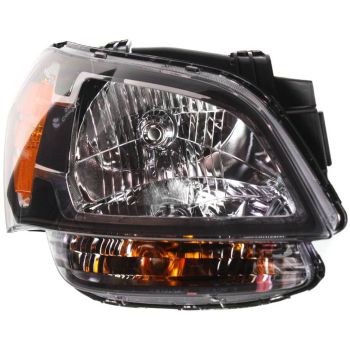 KIA SOUL HEAD LAMP ASSEMBLY RIGHT (Passenger Side)**CAPA** OEM# 921022K030 2010-2011 PL# KI2503139C