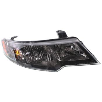 KIA FORTE5 HATCHBACK HEAD LAMP ASSEMBLY RIGHT (Passenger Side) OEM# 921021M030 2011-2012 PL# KI2503141