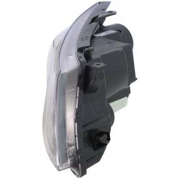 KIA OPTIMA HEAD LAMP ASSEMBLY RIGHT (Passenger Side) (HALOGEN)(KOREA) OEM# 921022T121 2011-2013 PL# KI2503155