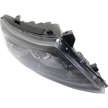 KIA OPTIMA HEAD LAMP ASSY RIGHT (Passenger Side) (HID)(W/ LED)(USA) **CAPA** OEM# 921022T560 2014-2015 PL# KI2503178C