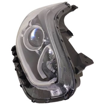 KIA FORTE SEDAN  HEAD LAMP ASSY RIGHT (Passenger Side) (FE/LXS)(HALOGEN) OEM# 92102M7000 2019-2021 PL# KI2503230