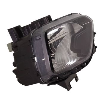 KIA SOUL HEAD LAMP ASSY RIGHT (Passenger Side) (HALOGEN)(LX/S/GT-LINE/X-LINE)**CAPA** OEM# 92102K0040 2020-2022 PL# KI2503237C