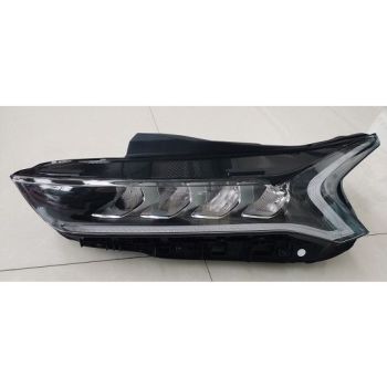 KIA K5 HEAD LAMP ASSY RIGHT (Passenger Side) LED (MULT REFLECT) **CAPA** OEM# 92102L3000 2021-2024 PL# KI2503244C