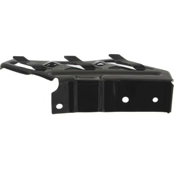 KIA OPTIMA HEAD LAMP LOWER BRACKET RIGHT (Passenger Side) (STEEL) OEM# 865824C000 2012-2015 PL# KI2509100