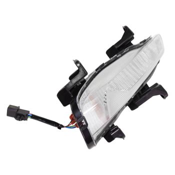 KIA OPTIMA SIGNAL LAMP ASSY RIGHT (Passenger Side) (W/FOG) OEM# 92304D5500 2019-2020 PL# KI2531104