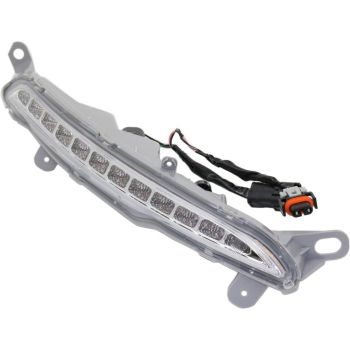 KIA OPTIMA DAYTIME RUNNING LAMP LEFT (Driver Side) (SX) OEM# 922072T100 2012-2013 PL# KI2562100