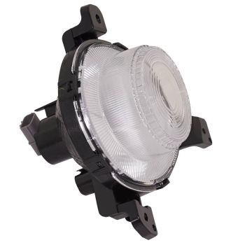 KIA FORTE SEDAN  DAYTIME RUNNING LAMP ASSY LEFT (Driver Side) (FE/LXS)(TO 9-24-18) OEM# 92207M7000 2019 PL# KI2562101