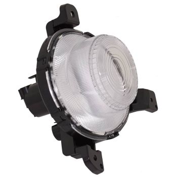 KIA FORTE SEDAN  DAYTIME RUNNING LAMP ASSY LEFT (Driver Side) (FE/LXS)(FROM 9-24-18) OEM# 92207M7050 2019-2021 PL# KI2562102