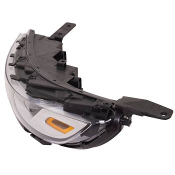 KIA SOUL UPPER COMBINATION LAMP ASSY LEFT (Driver Side) (HALOGEN)(LX/S/GT-LINE/X-LINE)**CAPA** OEM# 92207K0020 2020-2022 PL# KI2562103C