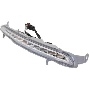 KIA OPTIMA DAYTIME RUNNING LAMP RIGHT (Passenger Side) (SX) OEM# 922082T100 2012-2013 PL# KI2563100