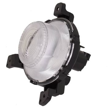 KIA FORTE SEDAN  DAYTIME RUNNING LAMP ASSY RIGHT (Passenger Side) (FE/LXS)(FROM 9-24-18) OEM# 92208M7050 2019-2021 PL# KI2563102