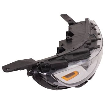 KIA SOUL UPPER COMBINATION LAMP ASSY RIGHT (Passenger Side) (HALOGEN)(LX/S/GT-LINE/X-LINE) OEM# 92208K0020 2020-2022 PL# KI2563103