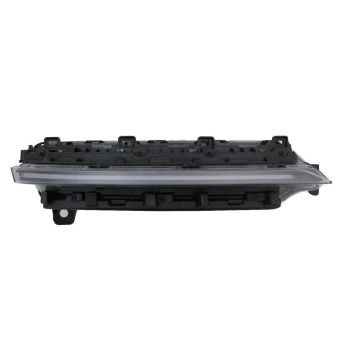 KIA SELTOS DAYTIME RUNNING LAMP ASSY RIGHT (Passenger Side) (EX/S/SX MDL) OEM# 92109Q5000 2021-2023 PL# KI2563104