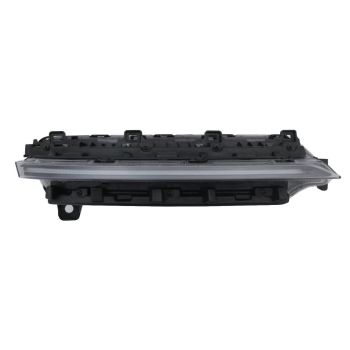 KIA SELTOS DAYTIME RUNNING LAMP ASSY RIGHT (Passenger Side) (EX/S/SX MDL) **CAPA** OEM# 92109Q5000 2021-2023 PL# KI2563104C
