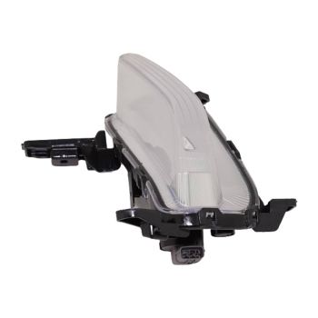 KIA FORTE SEDAN  SIGNAL LAMP ASSY LEFT (Driver Side)**CAPA** OEM# 92303M7000 2019-2021 PL# KI2570101C