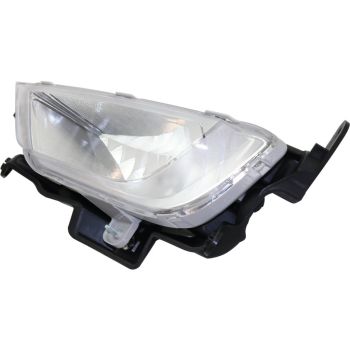 KIA OPTIMA HYBRID FOG LAMP ASSY LEFT (Driver Side) OEM# 922014U010 2011-2013 PL# KI2592126