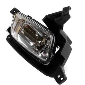 KIA SORENTO  FOG LAMP ASSY LEFT (Driver Side) (LX/EX) OEM# 922011U500 2014-2015 PL# KI2592128