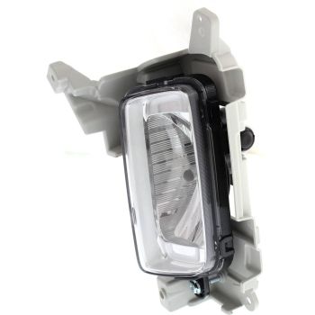 KIA SORENTO  FOG LAMP ASSY LEFT (Driver Side) (SX/LTD) OEM# 922011U700 2014-2015 PL# KI2592129