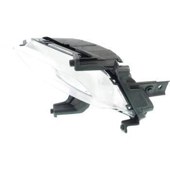 KIA FORTE5 HATCHBACK FOG LAMP ASSEMBLY LEFT (Driver Side) (LX/EX)**CAPA** OEM# 92201A7050 2014-2016 PL# KI2592133C