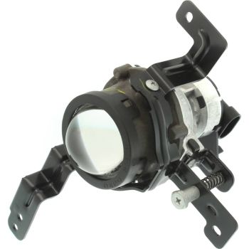 KIA RIO SEDAN FOG LAMP ASSY LEFT (Driver Side)**NSF** OEM# 922011W510 2016-2017 PL# KI2592143N