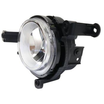 KIA SOUL FOG LAMP ASSY LEFT (Driver Side) OEM# 92201B2020 2014-2016 PL# KI2592154