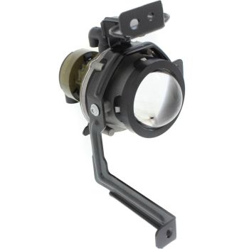 KIA SPORTAGE FOG LAMP ASSY LEFT (Driver Side) (HALOGEN)(AWD) OEM# 92201D9010 2017-2019 PL# KI2592155