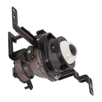 KIA SORENTO  FOG LAMP ASSY LEFT (Driver Side) (EX/LX)(PROJECTOR)**CAPA** OEM# 92201C5500 2019-2020 PL# KI2592162C