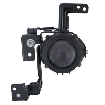 KIA SORENTO FOG LAMP ASSY LEFT (Driver Side) (SX MDL)(PROJECTOR) **CAPA** OEM# 92201C6500 2019-2020 PL# KI2592163C