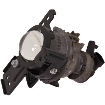 KIA SPORTAGE FOG LAMP ASSY LEFT (Driver Side) (HALOGEN)(EX) OEM# 92201D9500 2020-2022 PL# KI2592166