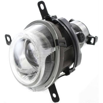 KIA MAGENTIS FOG LAMP ASSY RIGHT (Passenger Side) OEM# 922023C100 2003-2006 PL# KI2593106