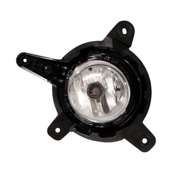 KIA SPORTAGE FOG LAMP ASSY RIGHT (Passenger Side) (ROUND) OEM#922021F500 2009-2010 PL# KI2593118