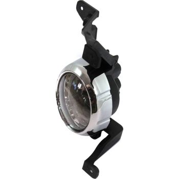 KIA SORENTO FOG LAMP ASSEMBLY RIGHT (Passenger Side)(ROUND) (LX/EX) OEM# 922021U000 2011-2013 PL# KI2593122