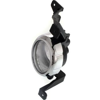 KIA SORENTO FOG LAMP ASSEMBLY RIGHT (Passenger Side)(ROUND) (LX/EX)**CAPA** OEM# 922021U000 2011-2013 PL# KI2593122C