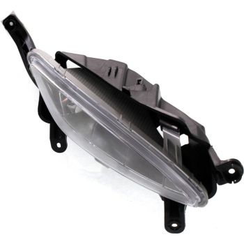 KIA OPTIMA FOG LAMP ASSEMBLY RIGHT (Passenger Side) W/BRACKET**CAPA** OEM# 922022T010 2011-2013 PL# KI2593124C