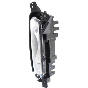 KIA SORENTO  FOG LAMP ASSY RIGHT (Passenger Side) (LX/EX) OEM# 922021U500 2014-2015 PL# KI2593128