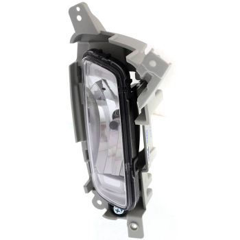 KIA SORENTO  FOG LAMP ASSY RIGHT (Passenger Side) (SX/LTD)**CAPA** OEM# 922021U700 2014-2015 PL# KI2593129C