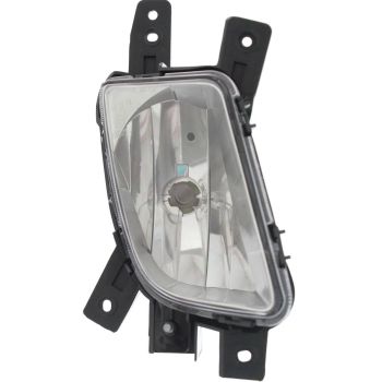 KIA SPORTAGE FOG LAMP ASSY RIGHT (Passenger Side)**CAPA** OEM# 922023W000 2011-2013 PL# KI2593131C